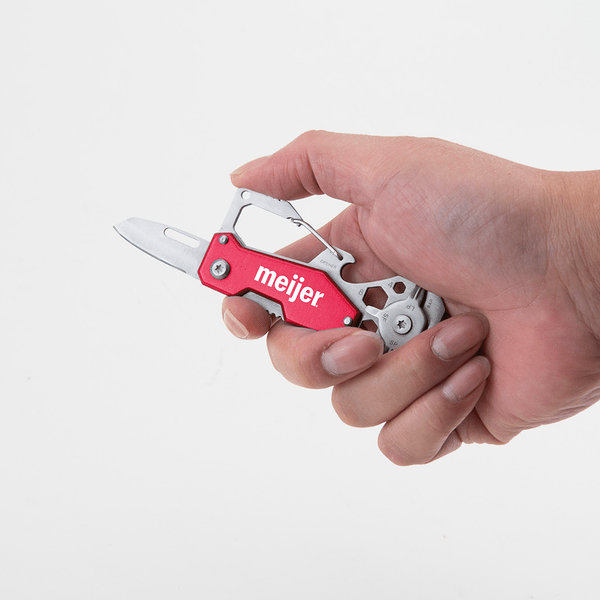 Carabiner Multi-Tool 49