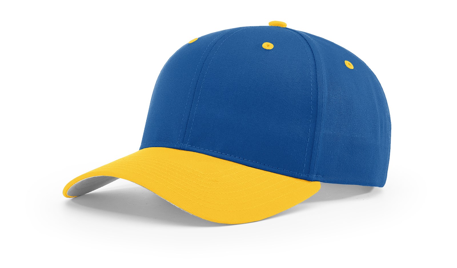 Pro Twill Snapback 11