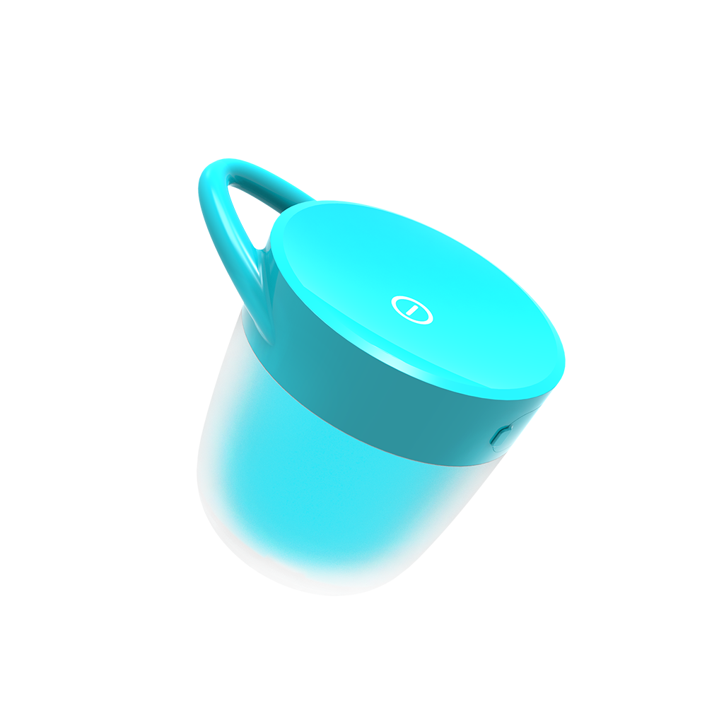 Wilcox Mini Bluetooth Speaker Simports