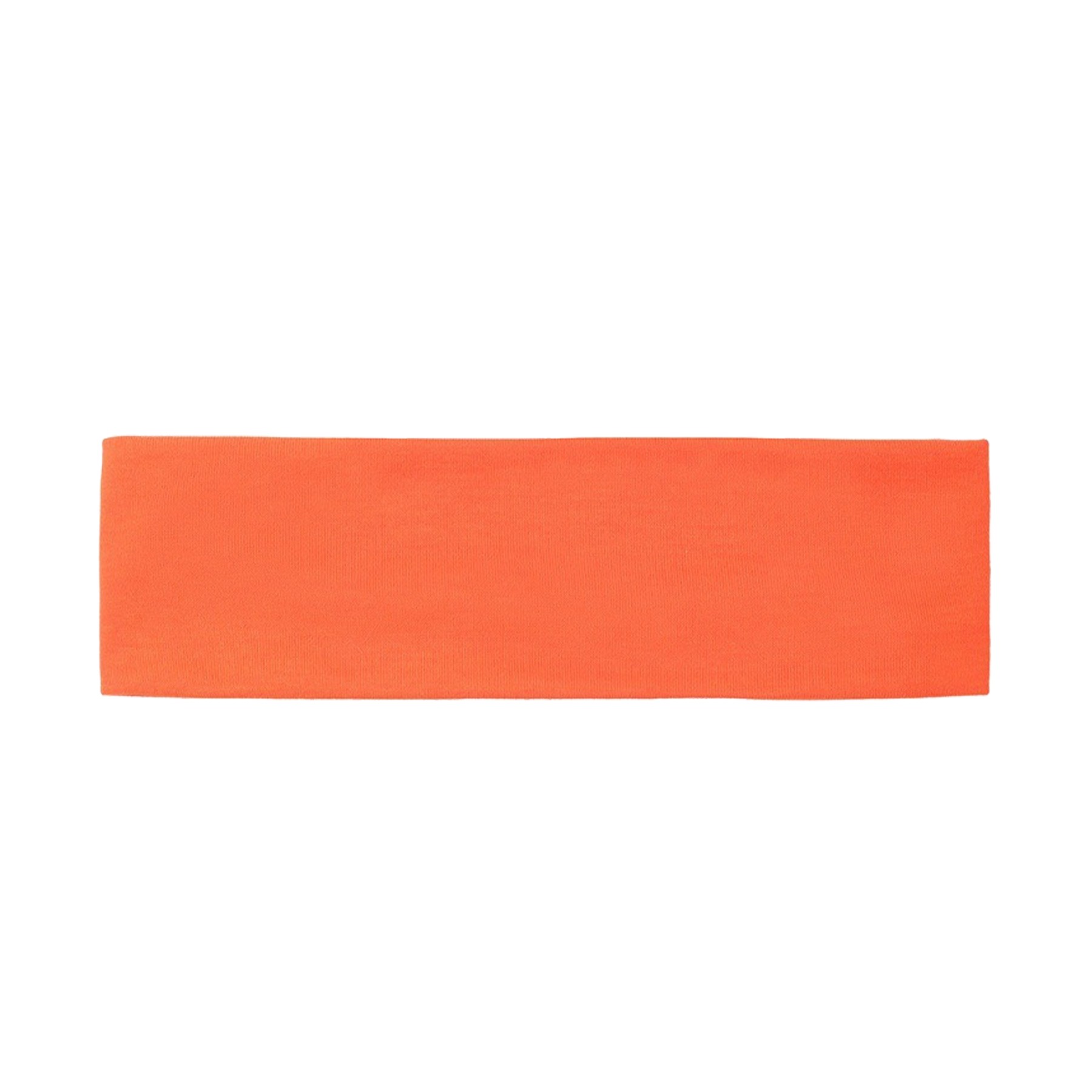 Solid Color Stretchy Headbands 20