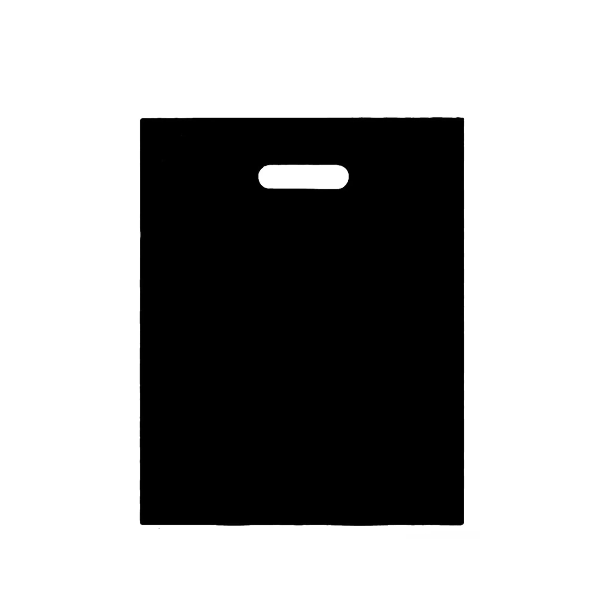Echo Die Cut Handle Bag (14"x10") 3