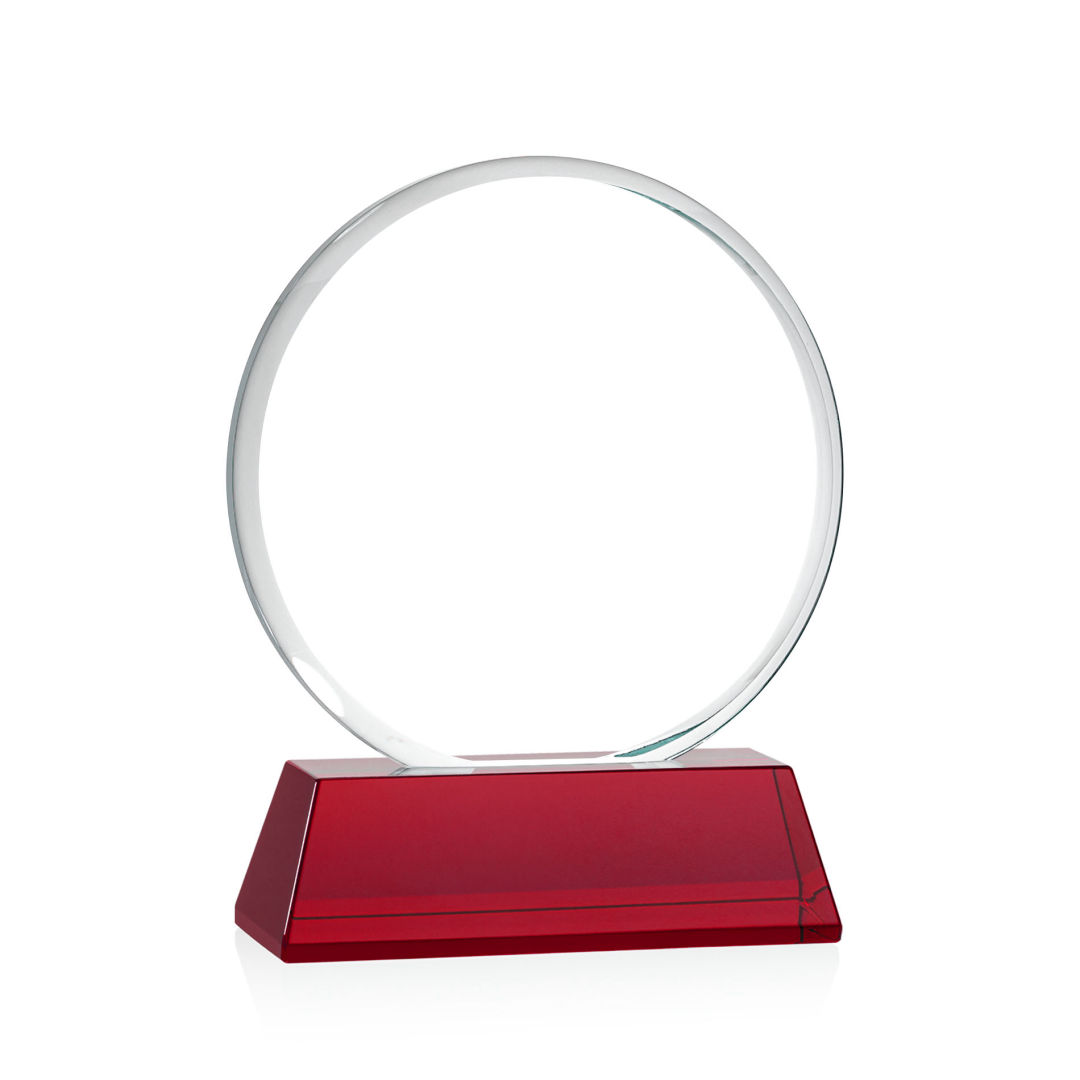 Blackpool Award on Newhaven - Red 7