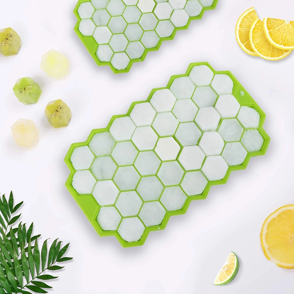 37 Ice Cube Tray 2