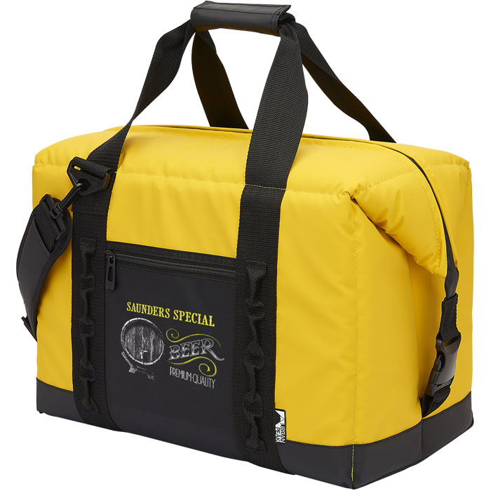 Urban Peak® Waterproof 48 Can Cooler 16