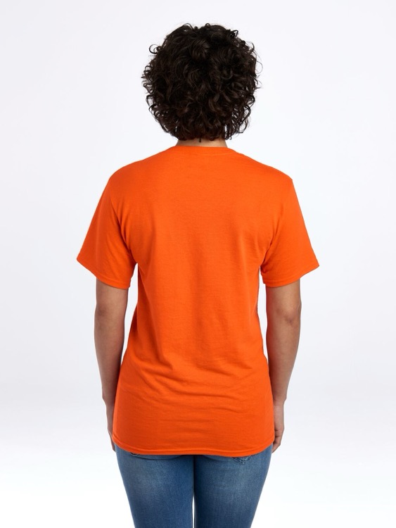 JERZEES DRI-POWERĀ® Unisex T-Shirt 74
