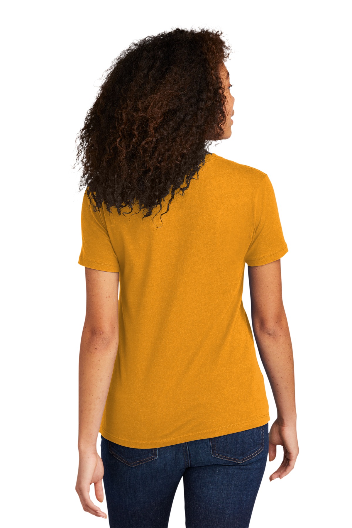 Next Level® Apparel Women's Cotton Tee 113