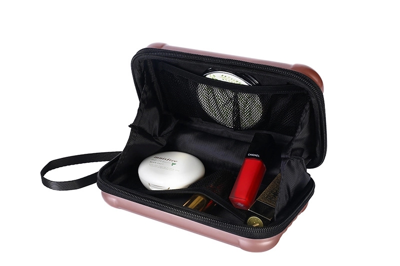 Portable Travel Cosmetic Bag 2
