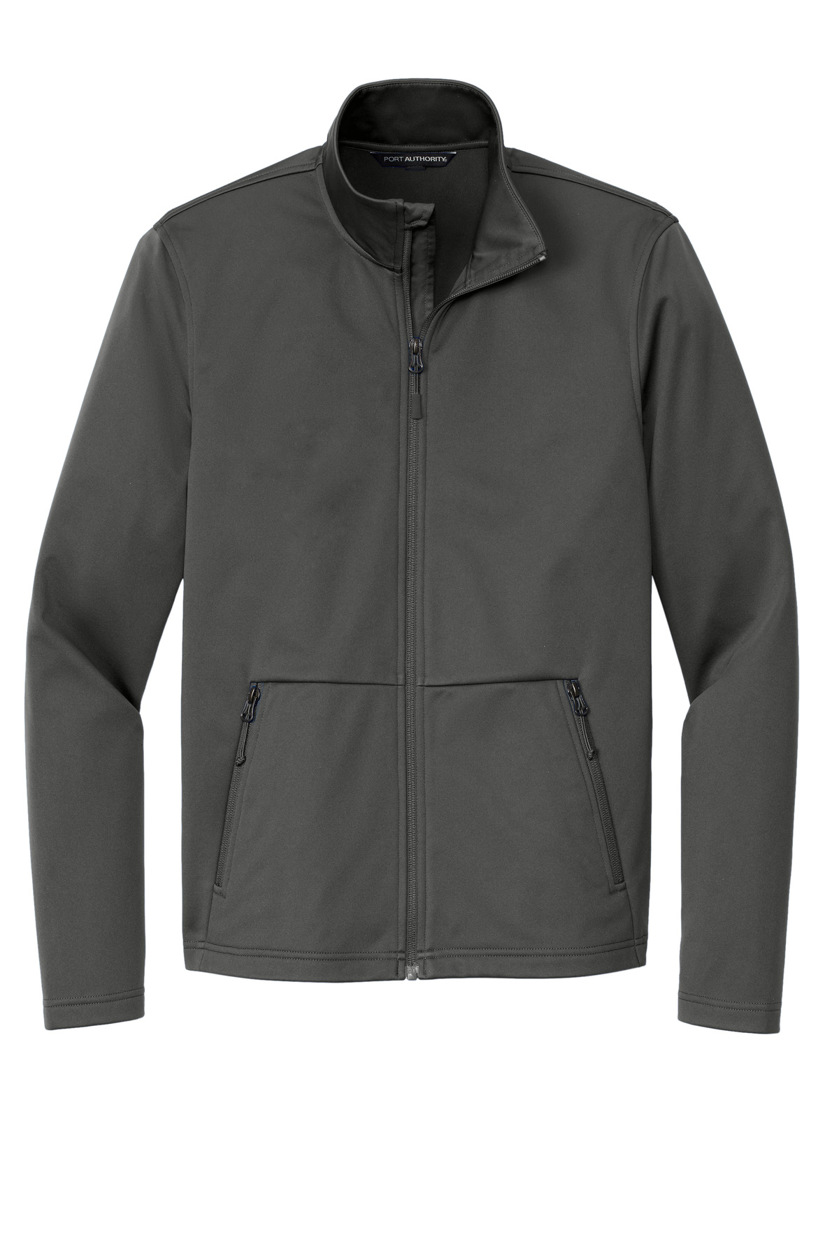 Port Authority Flexshell Jacket J617 4