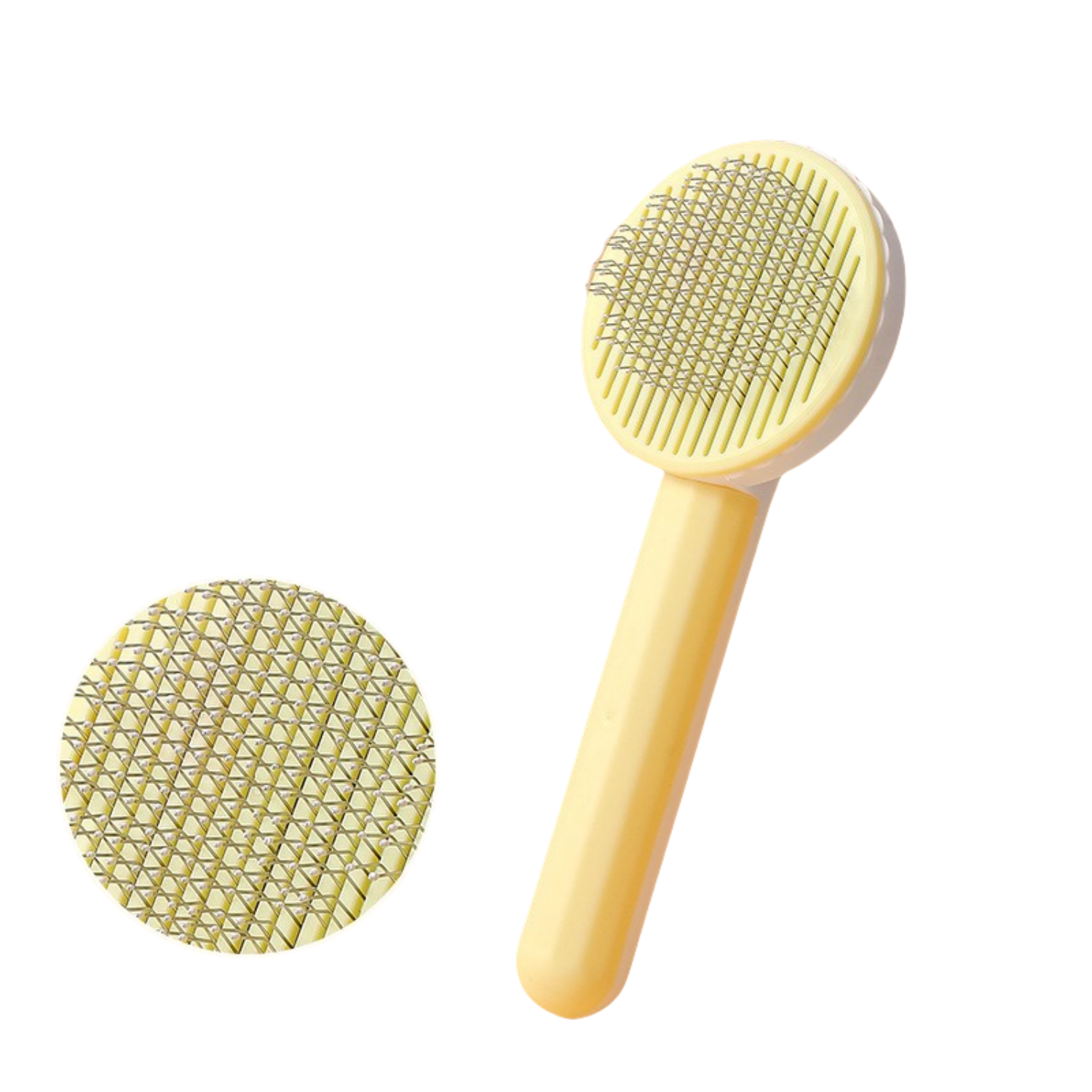 Multi-Function Pet Comb – Massage & Loose Hair Removal 13