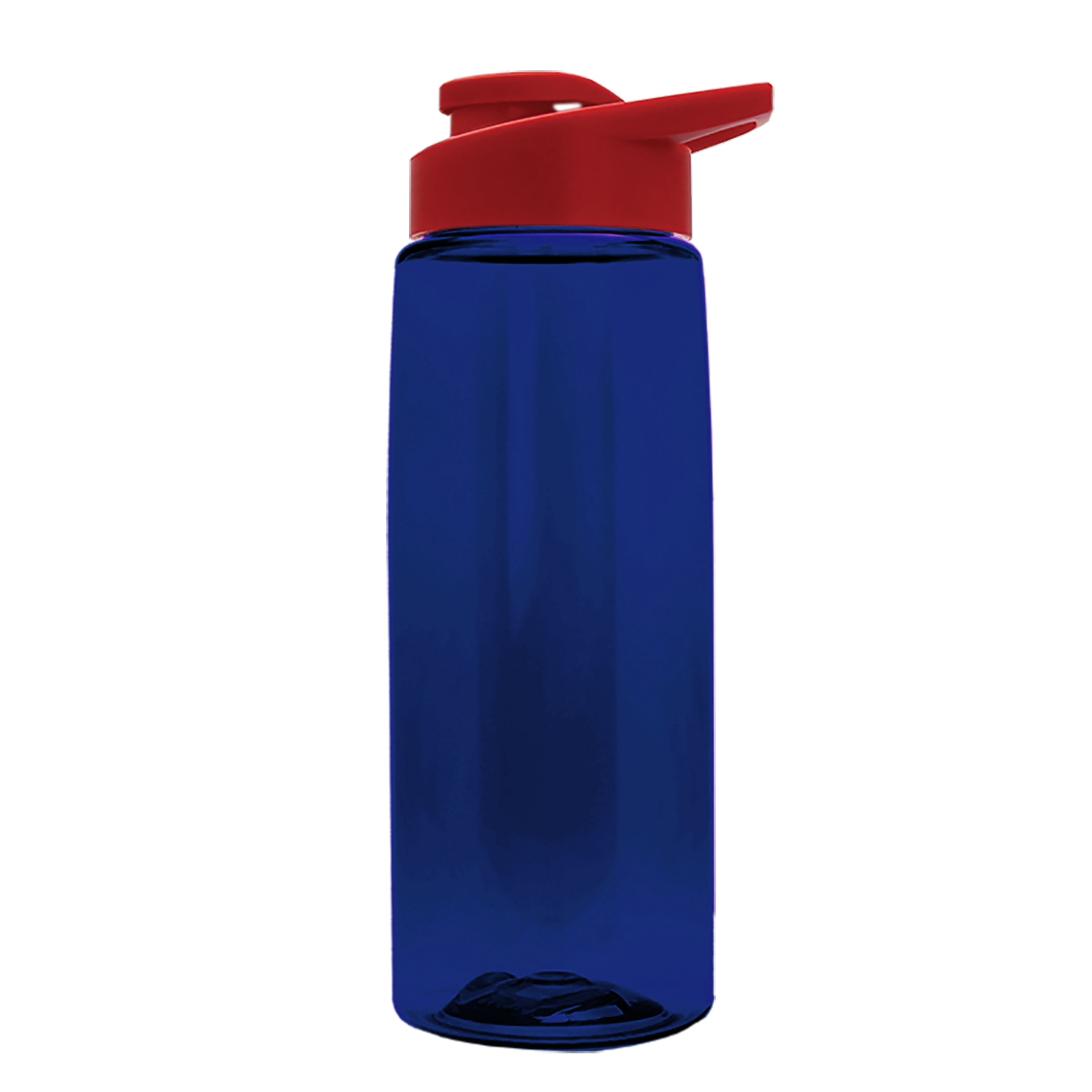 Garyline® Flair Tritan® Bottle with Drink-Thru Lid - 26 oz. 463