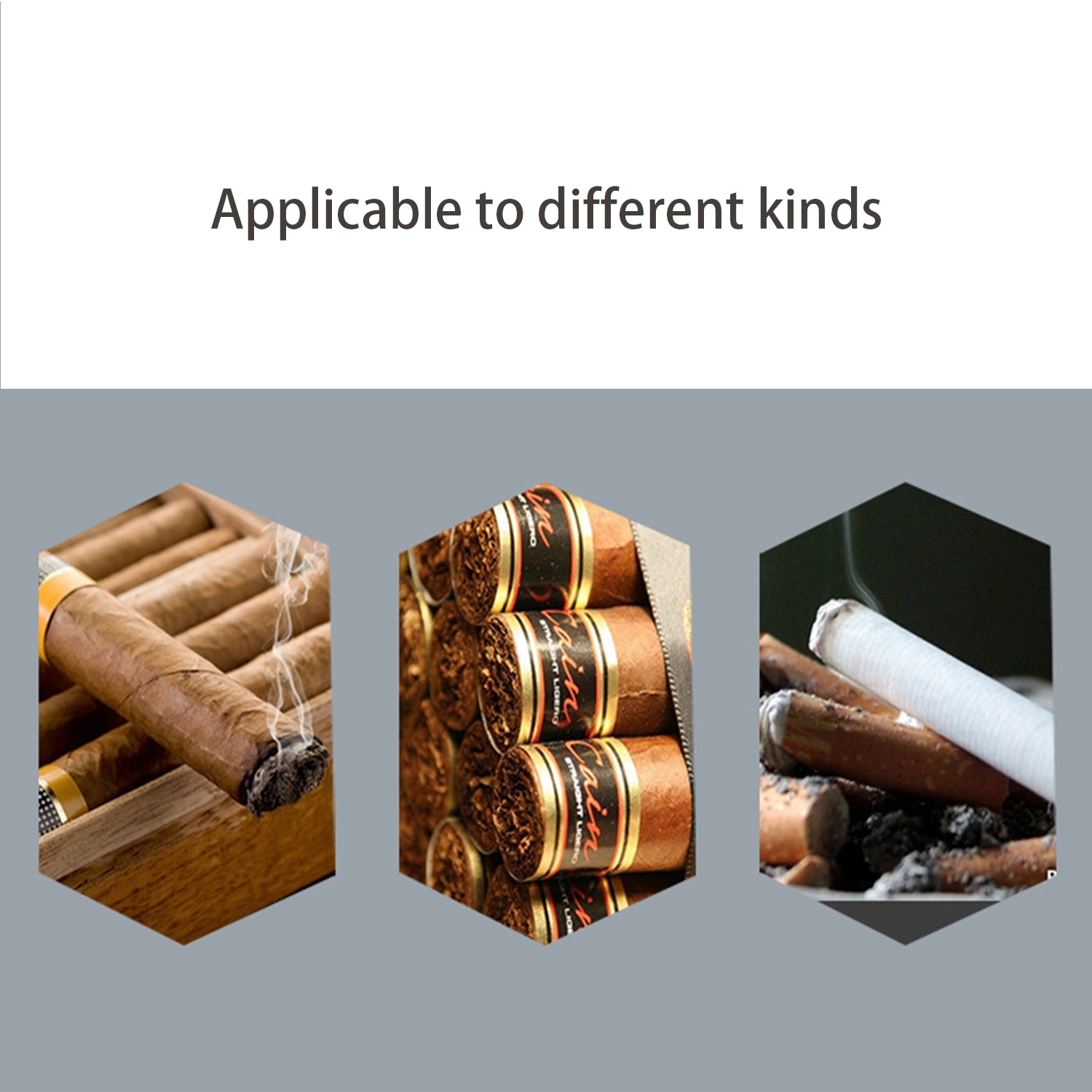Portable Cigar Cutter 3