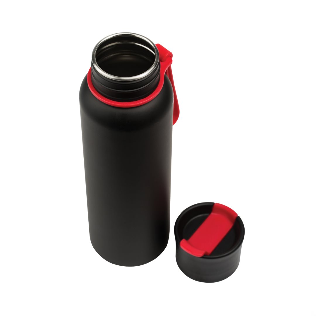 Hurdler Bottle with Carry Handle - 25oz 11