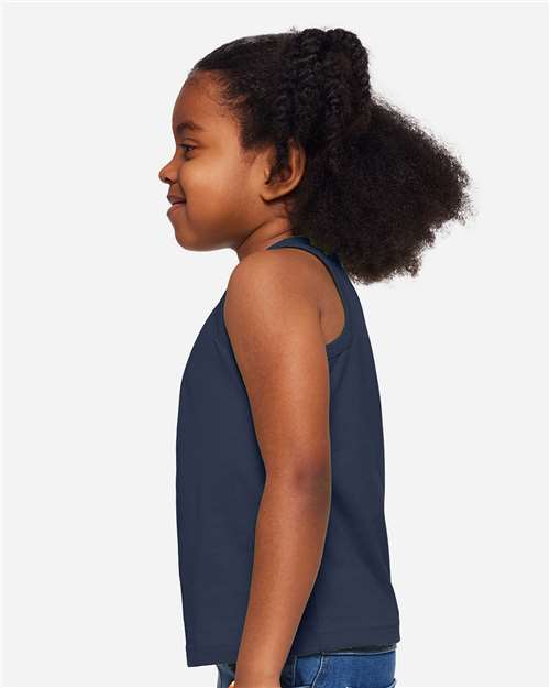 Toddler Fine Jersey Tank - 3323 9