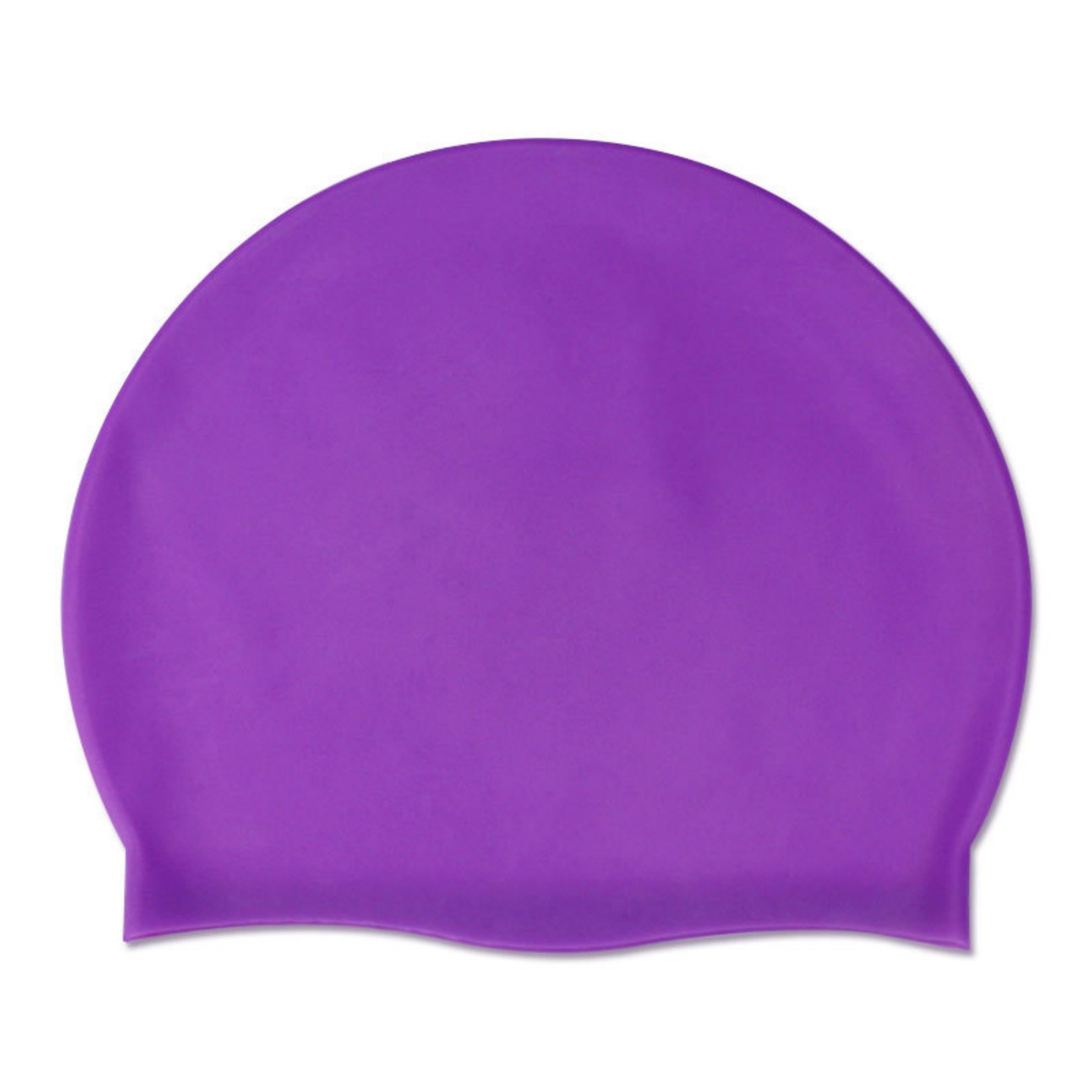 Silicone Swimming Cap 2