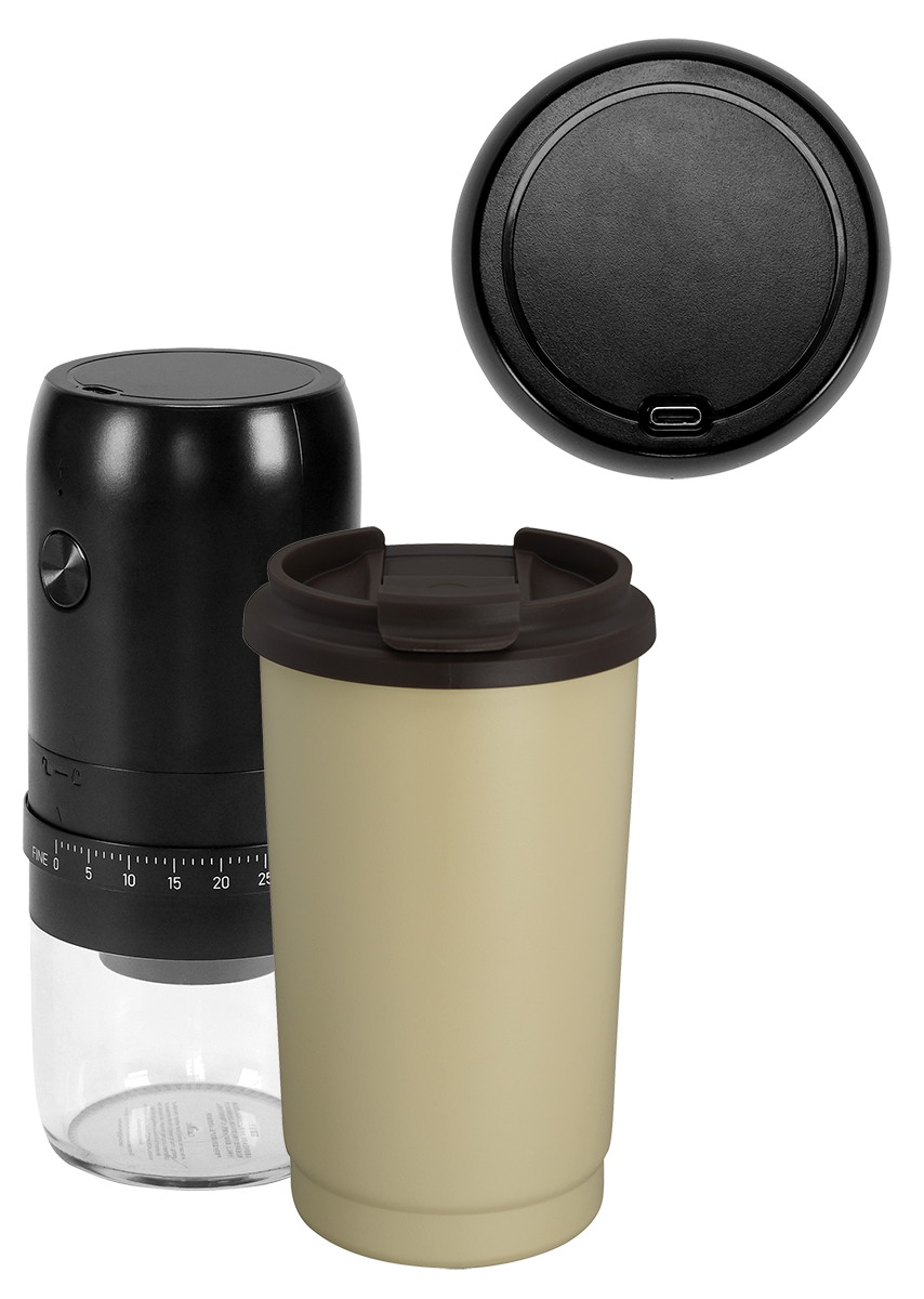Coffee Lovers Kit 6