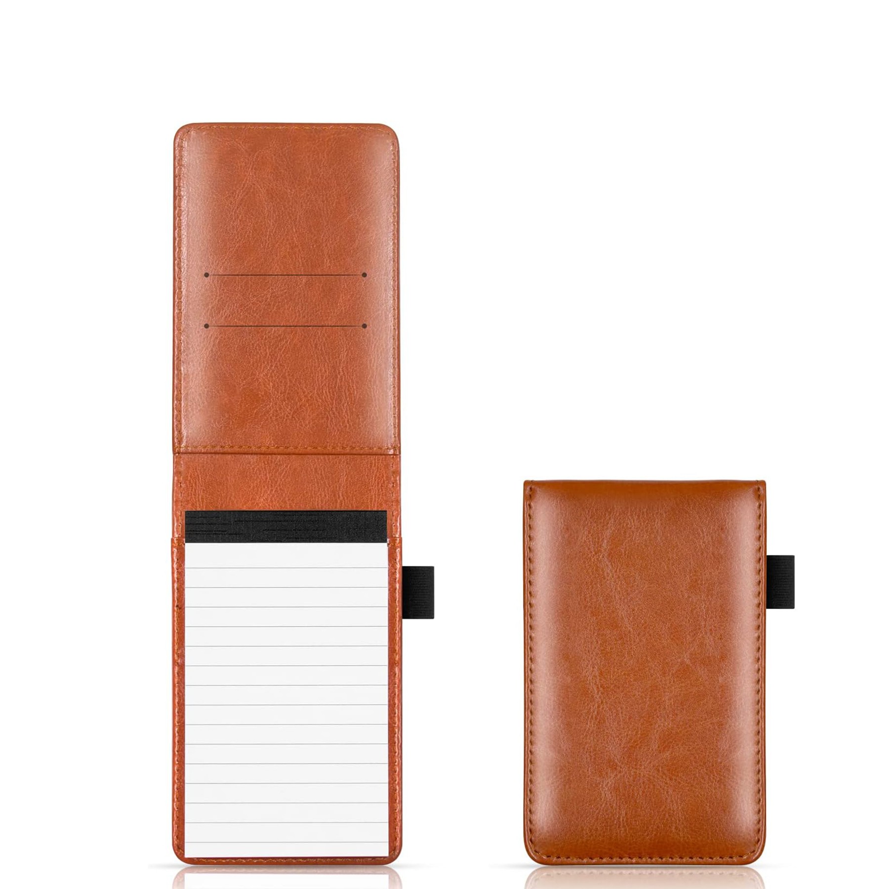 Small Pocket Notepad 7