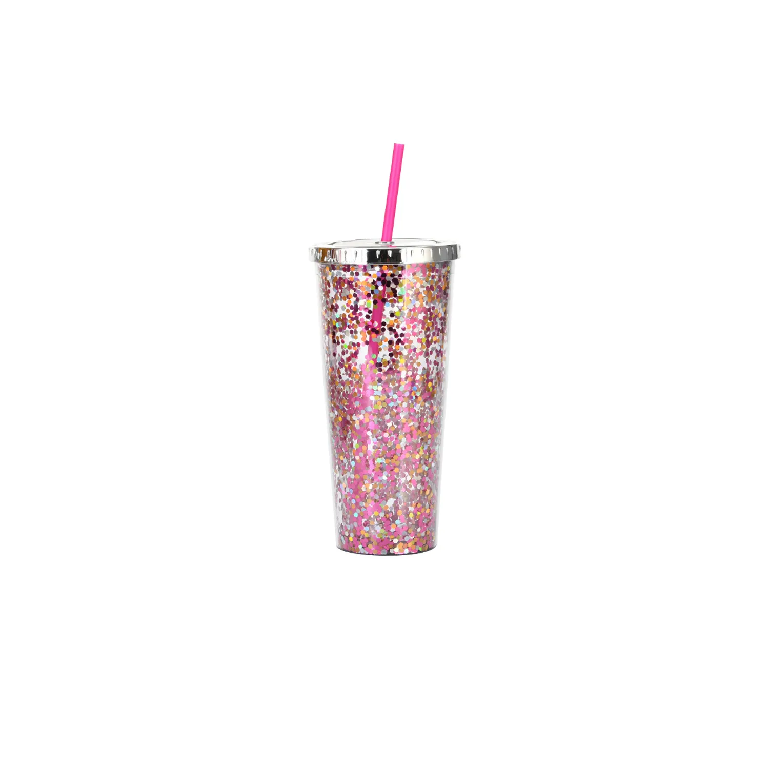 24Oz Double Wall Insulated Tumbler Cups 10