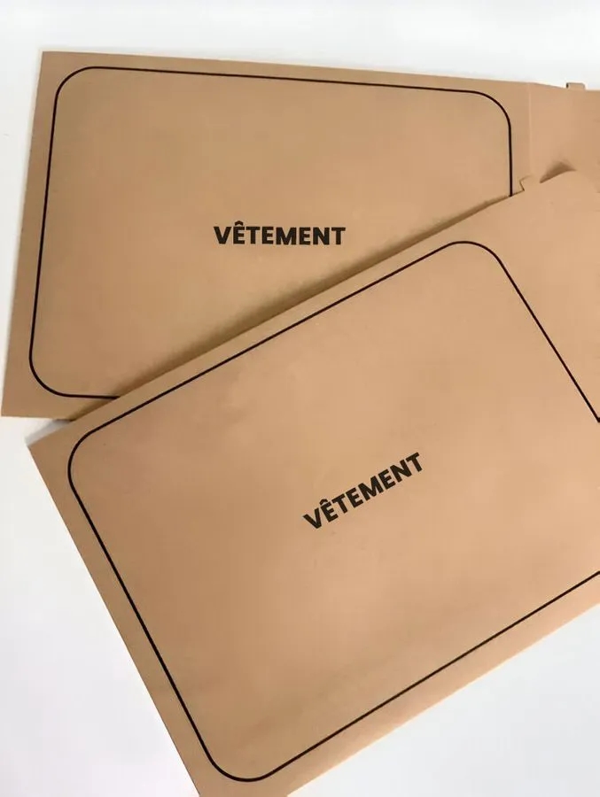 Custom Shipping Envelopes 7
