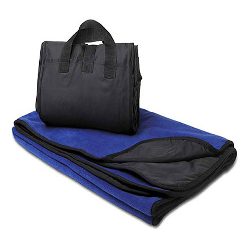 Explorer Picnic Blanket - 50" x 60" 2