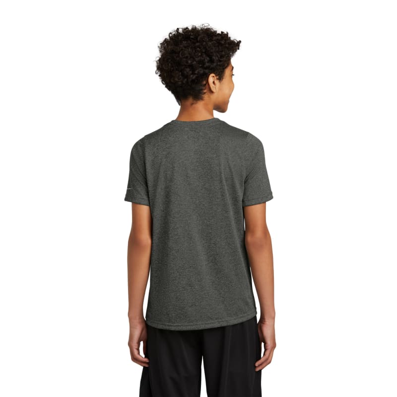 Nike Youth Swoosh Sleeve RLegend Tee 40