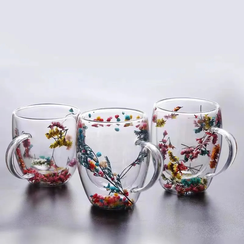 Flower Mug 8