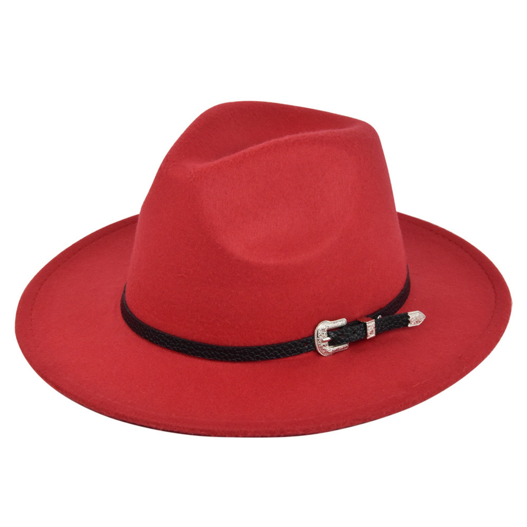 Vintage Tweed Cowboy Hat Felt Hat 15