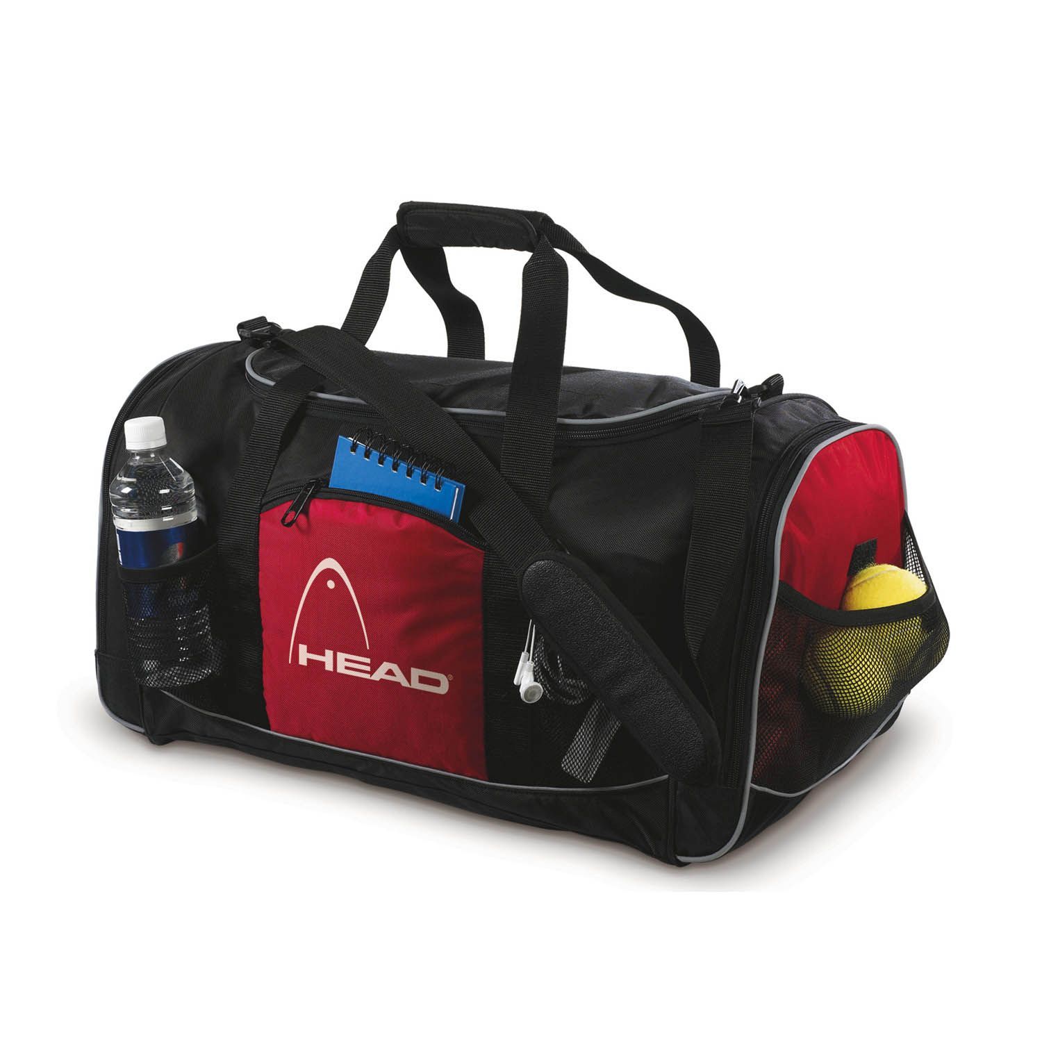 Trainer Duffel 9