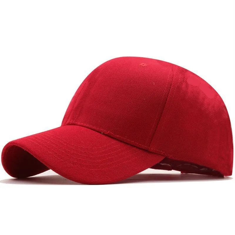 Adjustable Baseball Cap for Running and Outdoor Activities 13