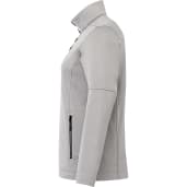 Women's JORIS Eco Softshell Jacket 36