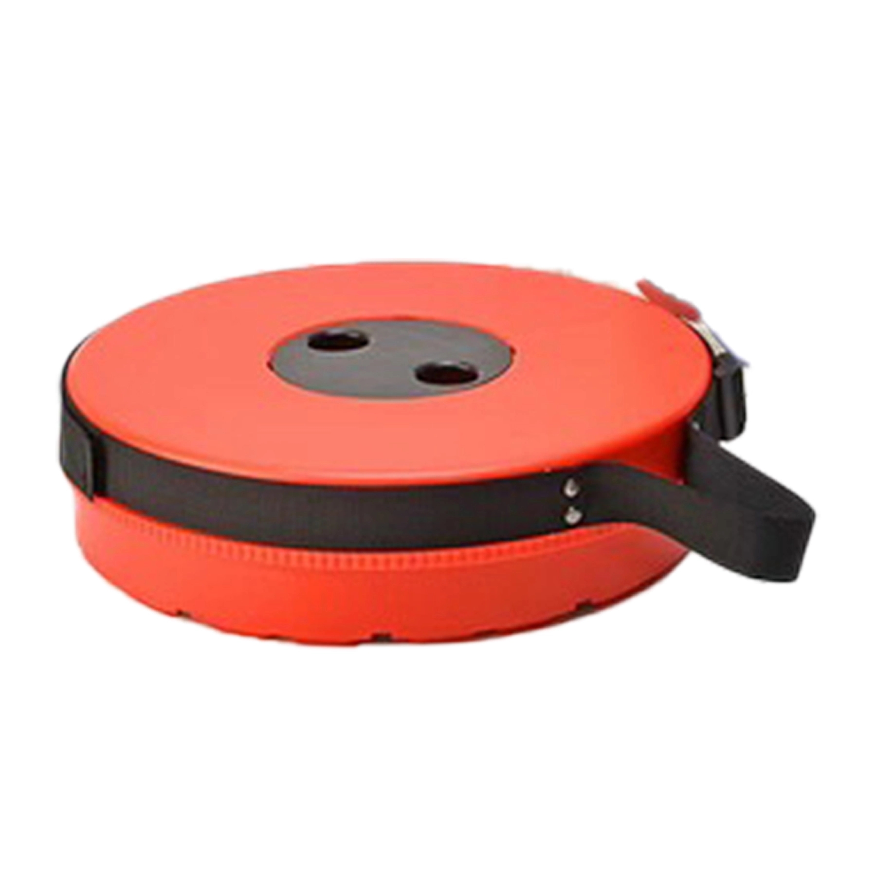 Outdoor portable telescopic folding stool 2