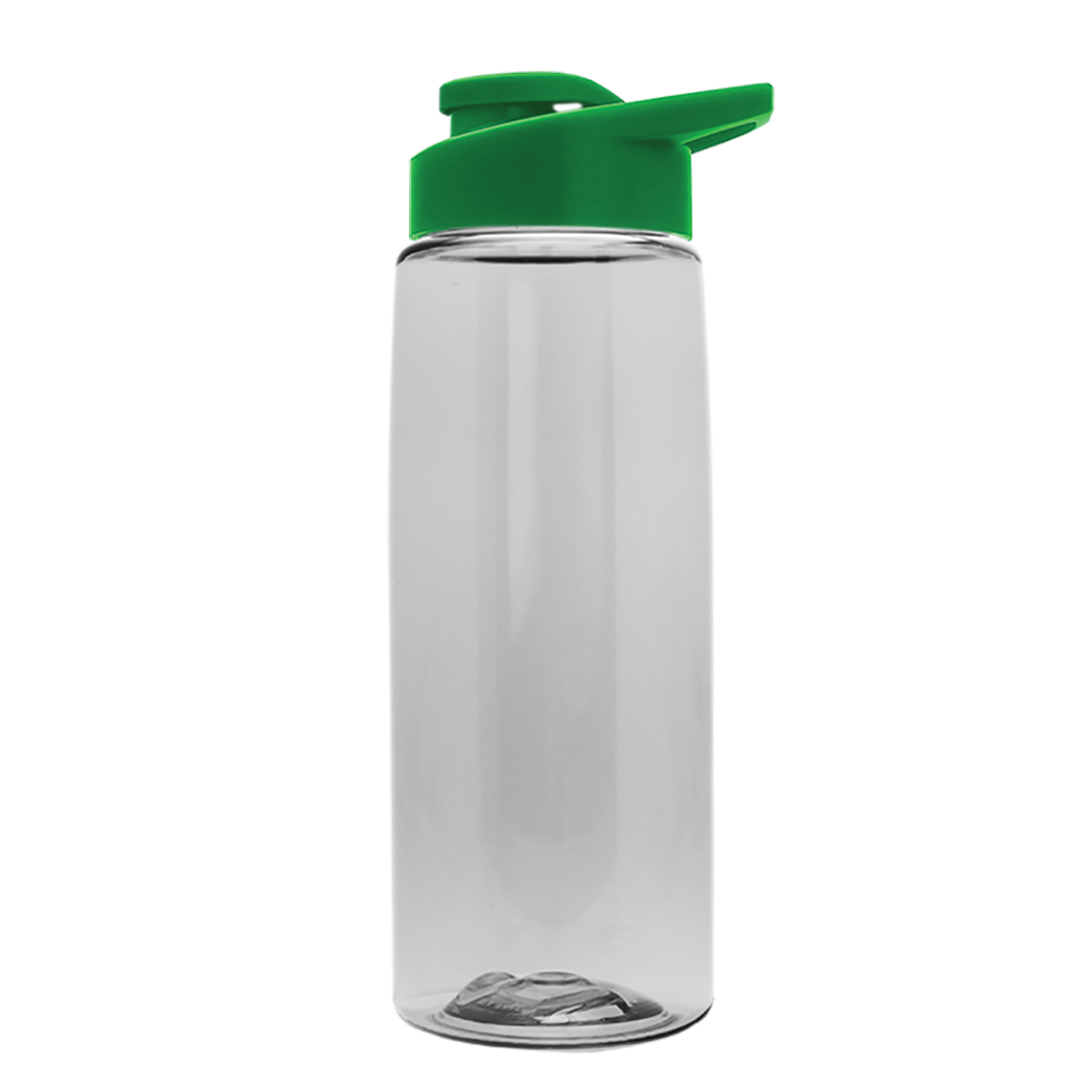 Garyline® Flair Tritan® Bottle with Drink-Thru Lid - 26 oz. 546
