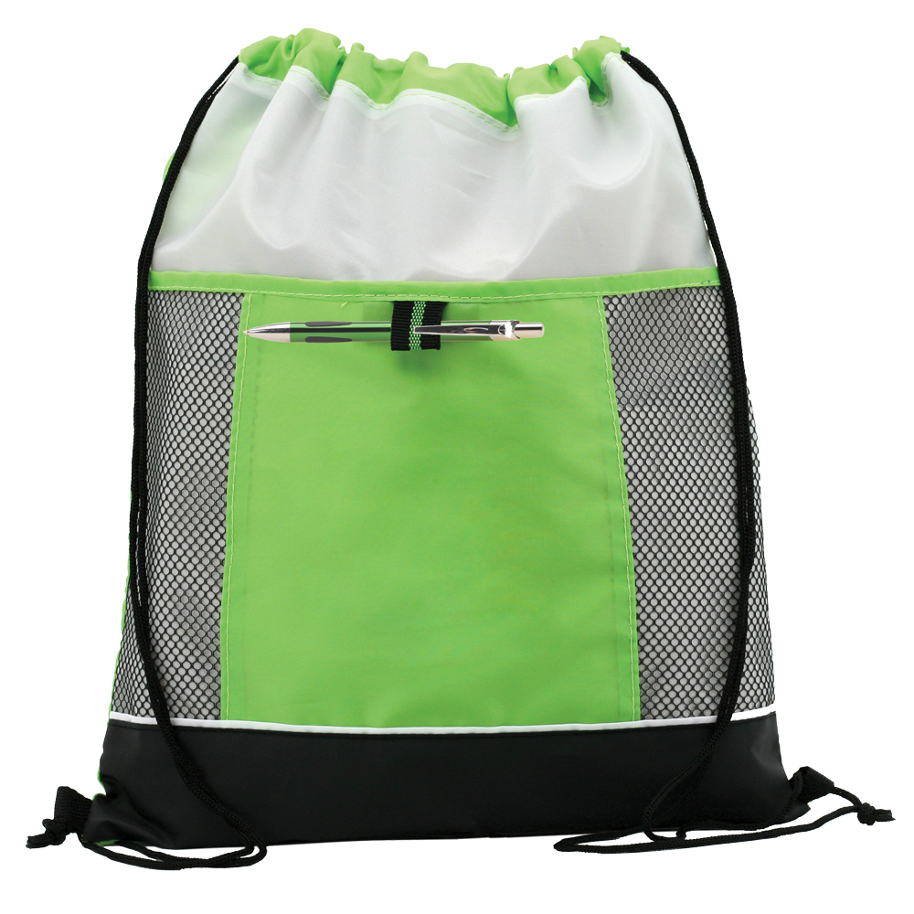 Pepper Cinch Bag 5