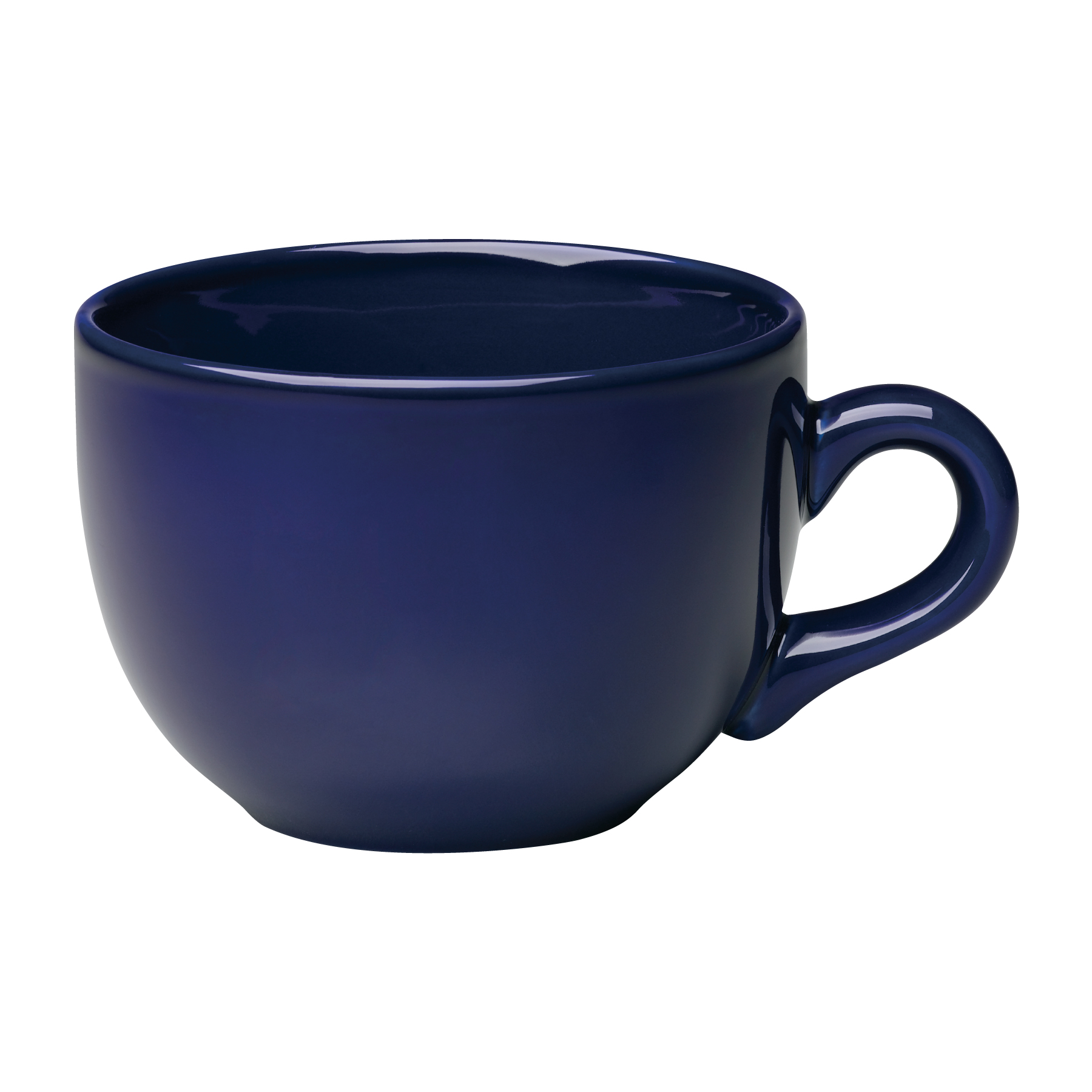 24 oz Cobalt Blue Souper Mug