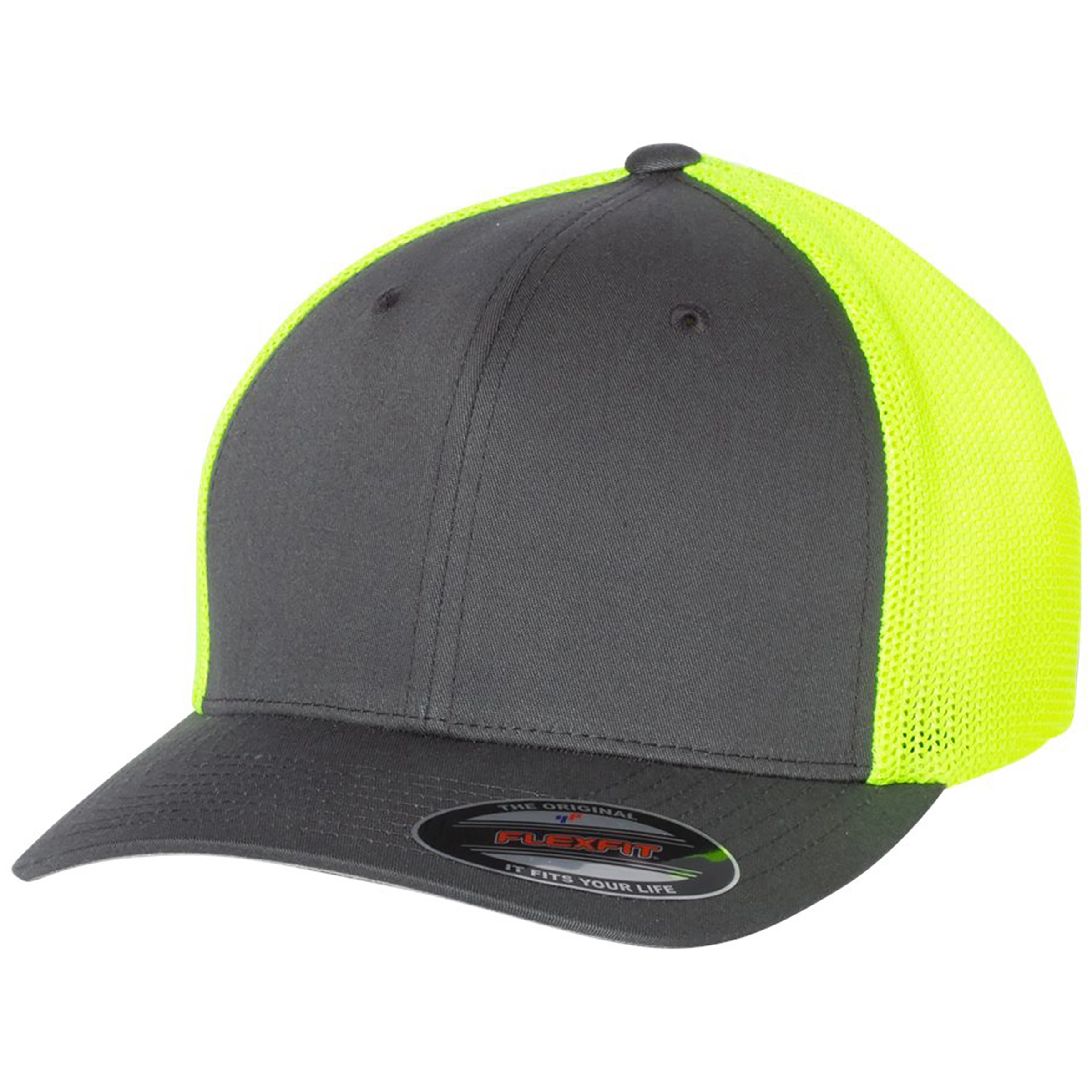 FlexFit - Trucker Cap 2