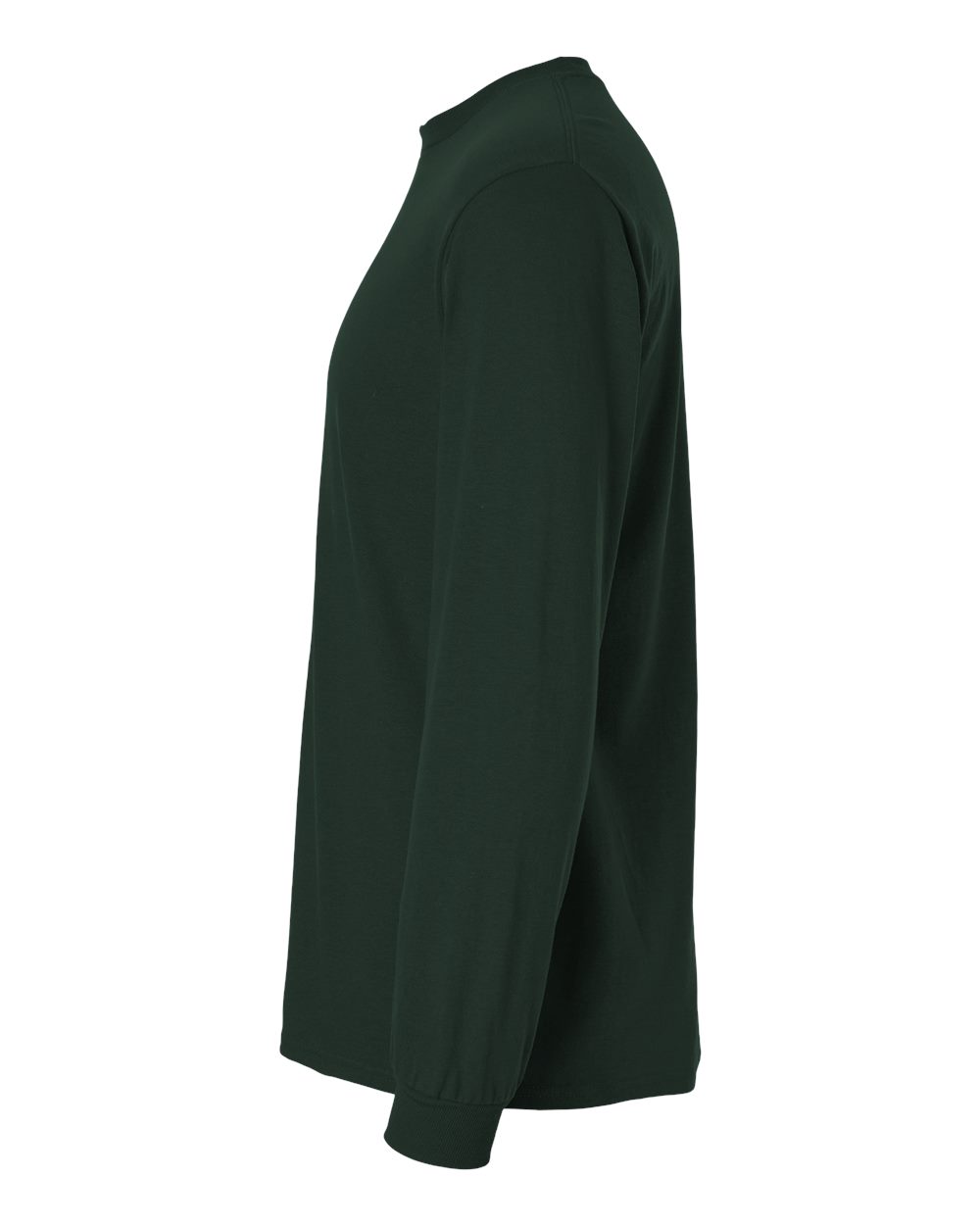 Unisex DryBlend® 50/50 Long Sleeve T-Shirt - 8400 48