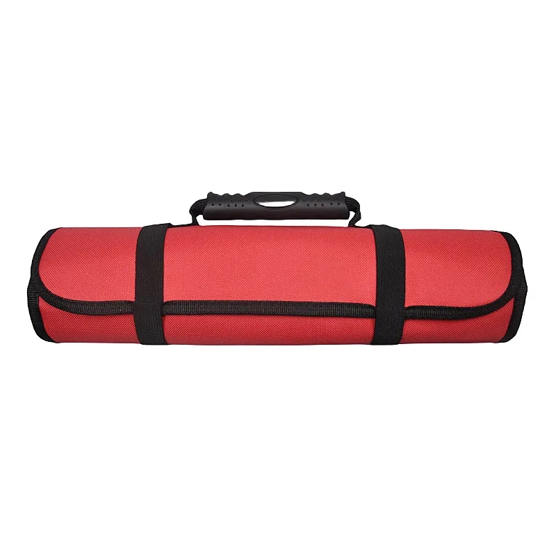 Roll Up Tool Bag Organizer 4