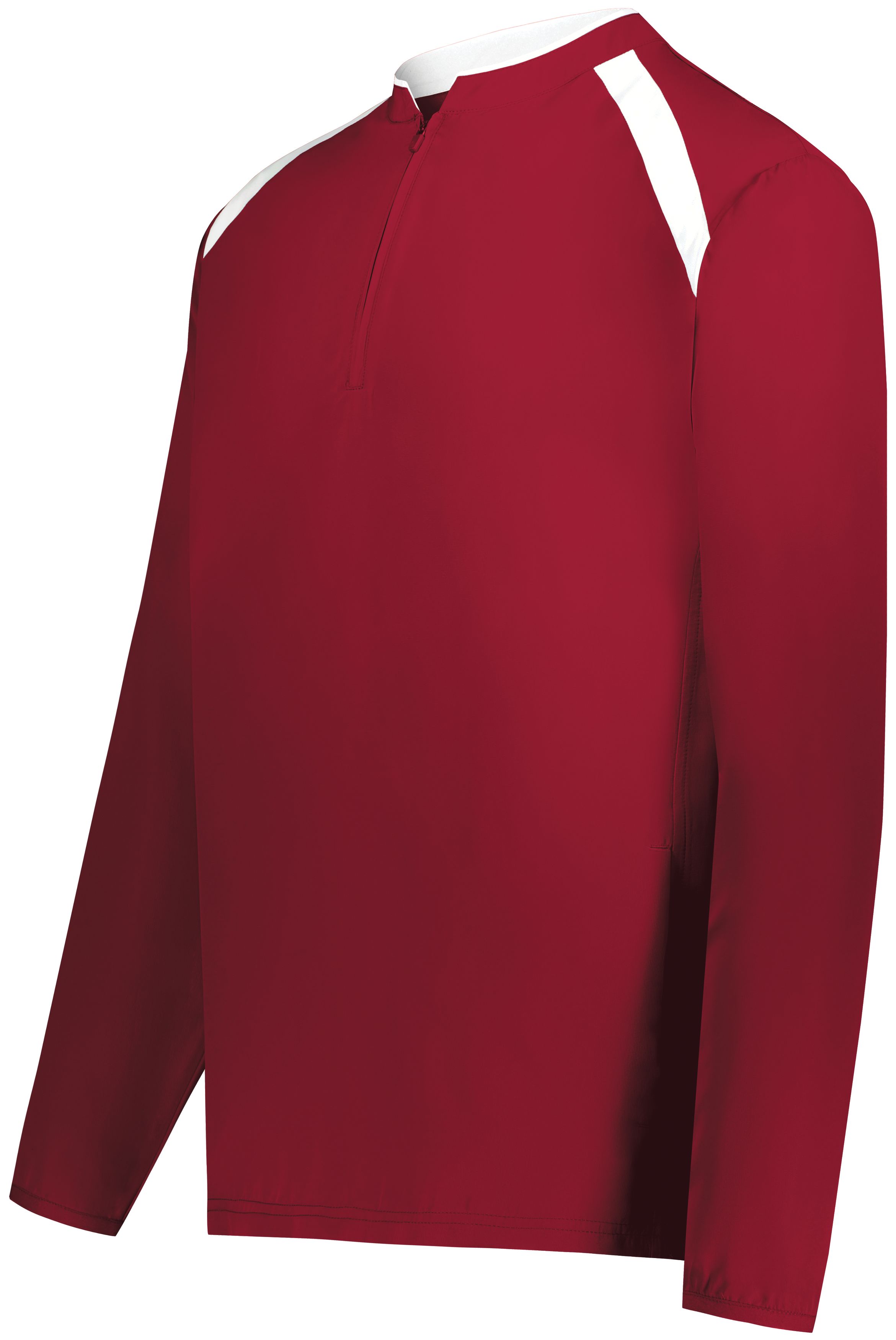 Youth Clubhouse Pullover 3