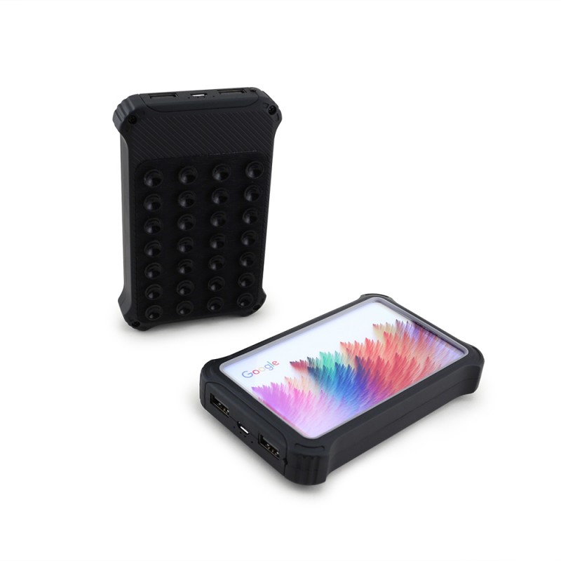 Lumi 8000 Portable Charger 5