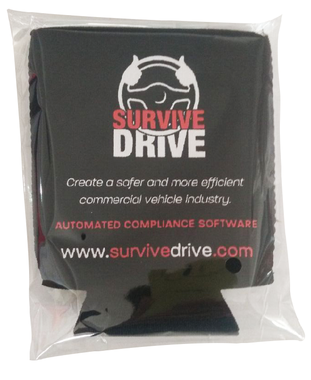 Neoprene Can Coolers 1