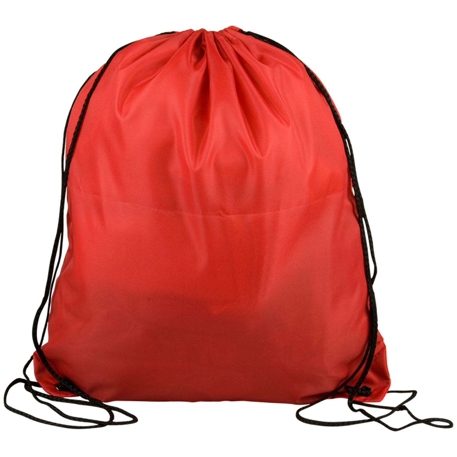 The Graduate - Drawstring Backpack 15