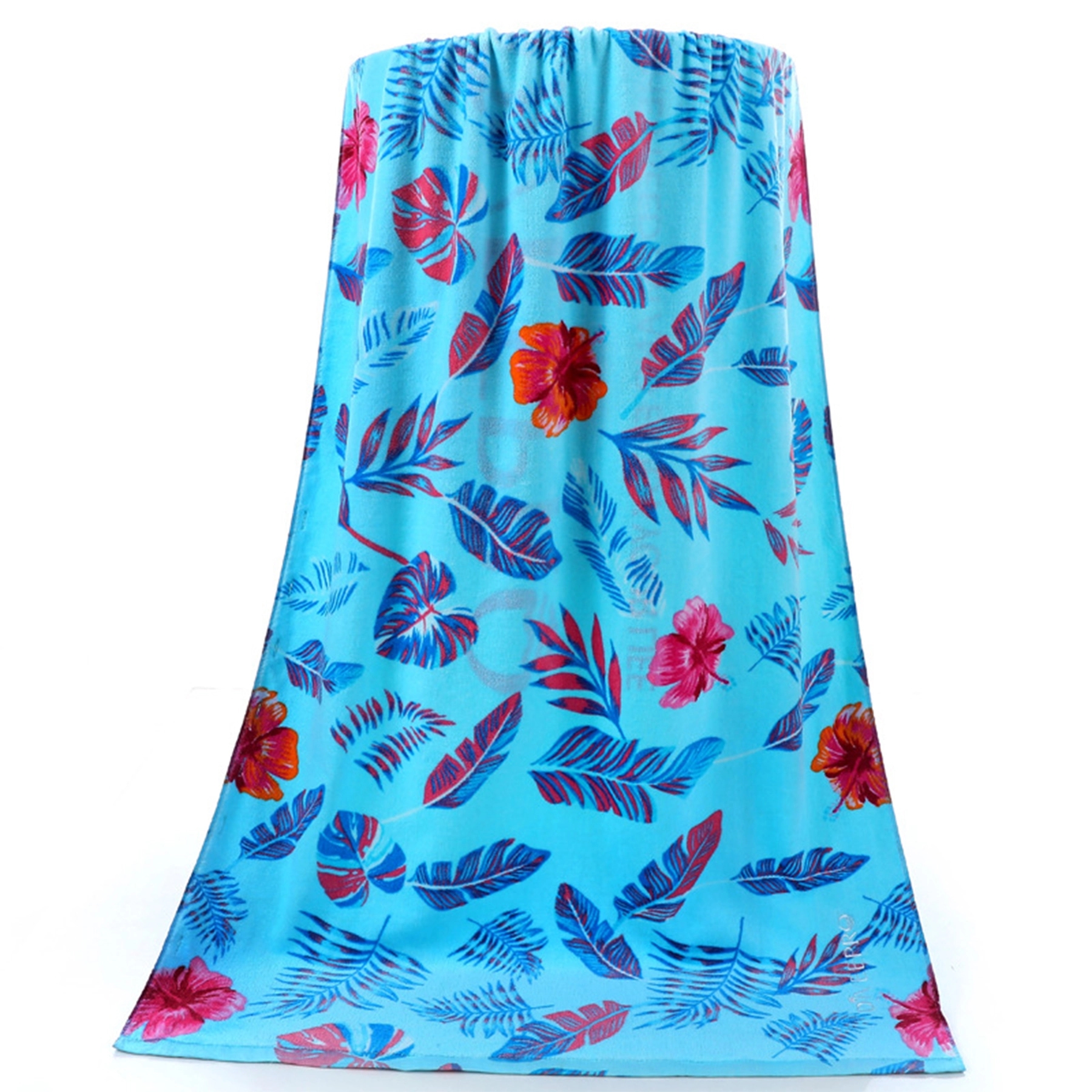 Fast Dry Microfiber Beach Towel 3