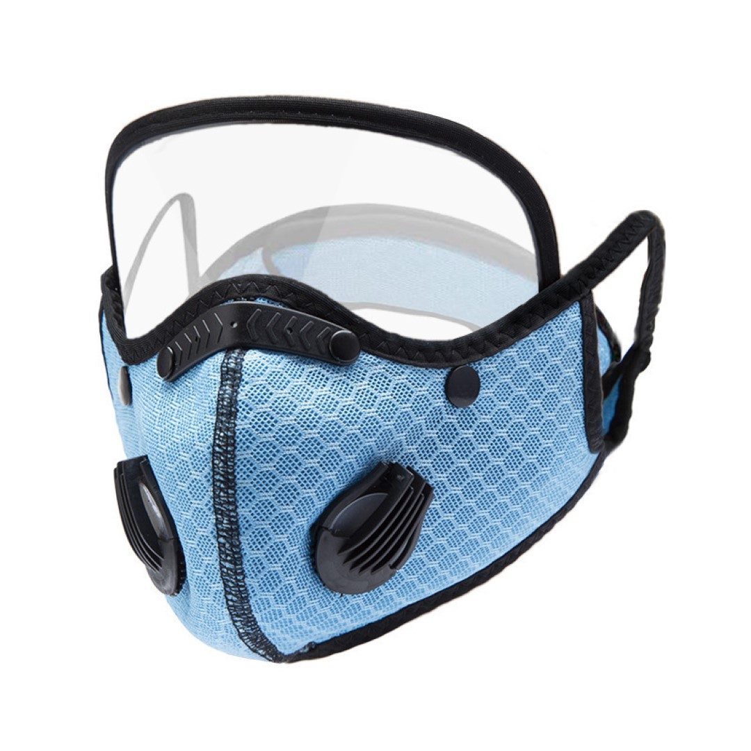 Reusable Face Masks 9
