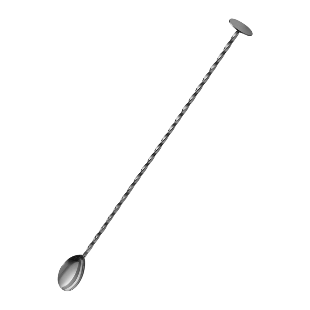Stainless Steel Bar Spoon 6