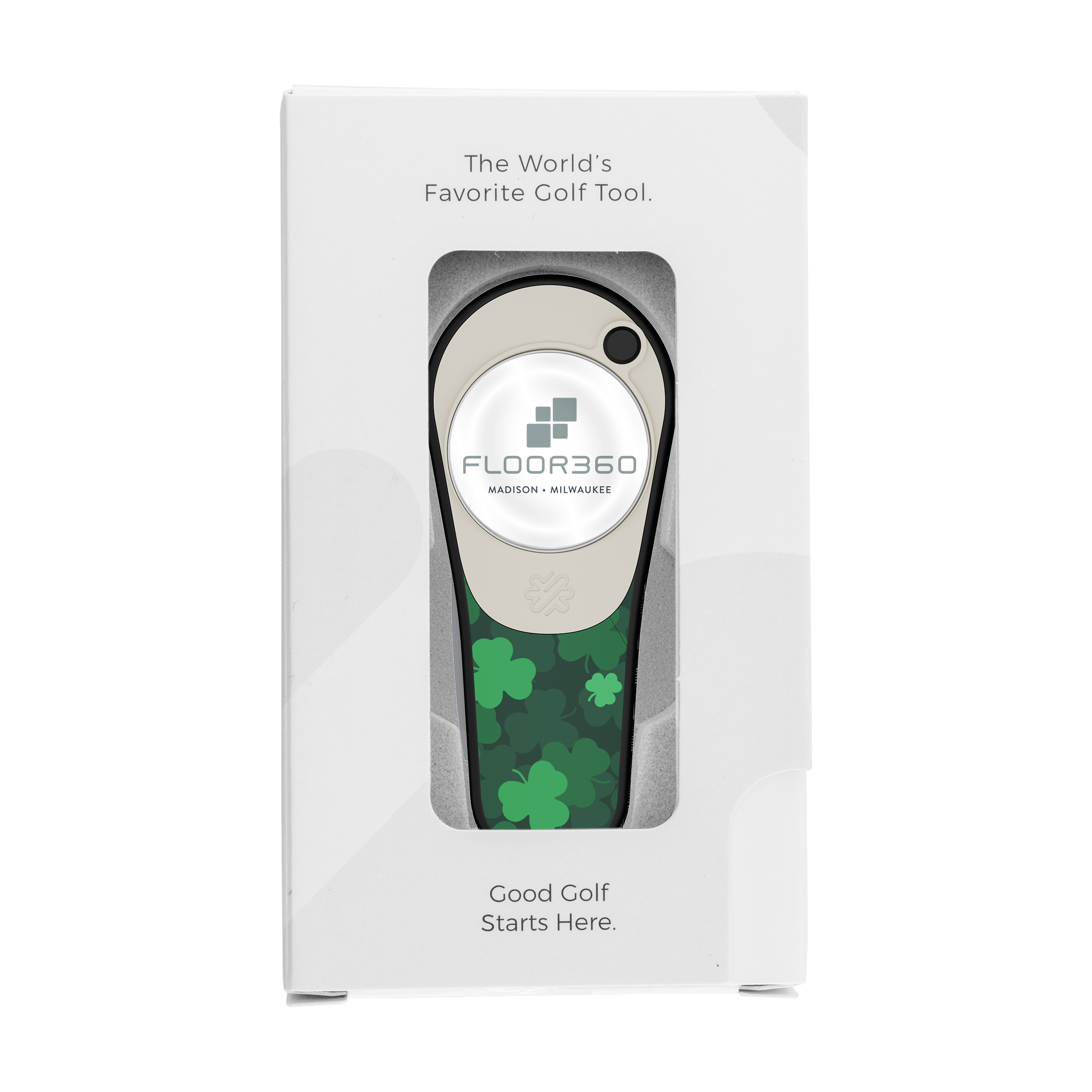 Pitchfix Ultima Golf Divot Tool in Gift Box 2