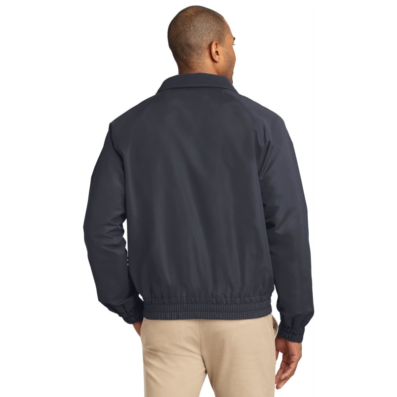 Port Authority Lightweight Charger Jacket. 2