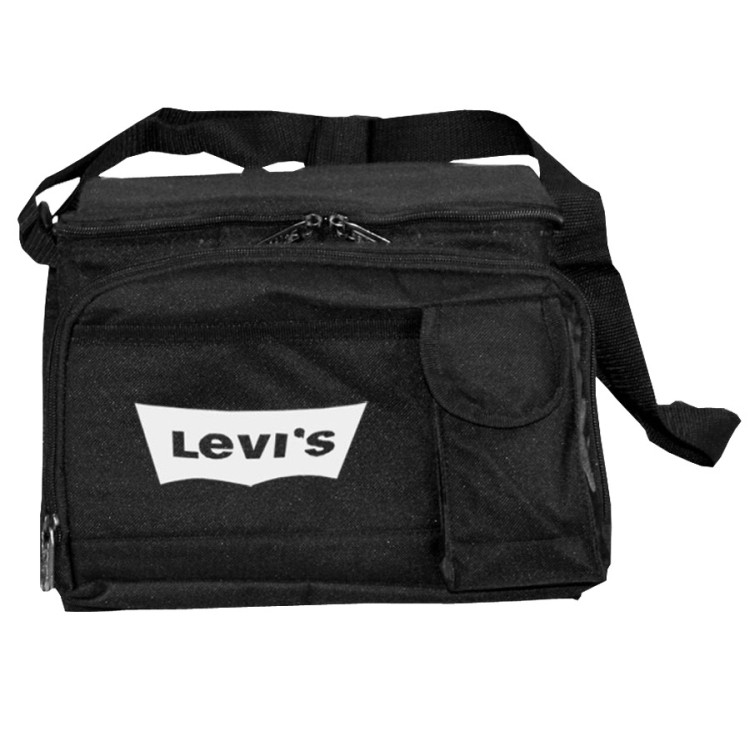 Foldaway 12 Pack Cooler