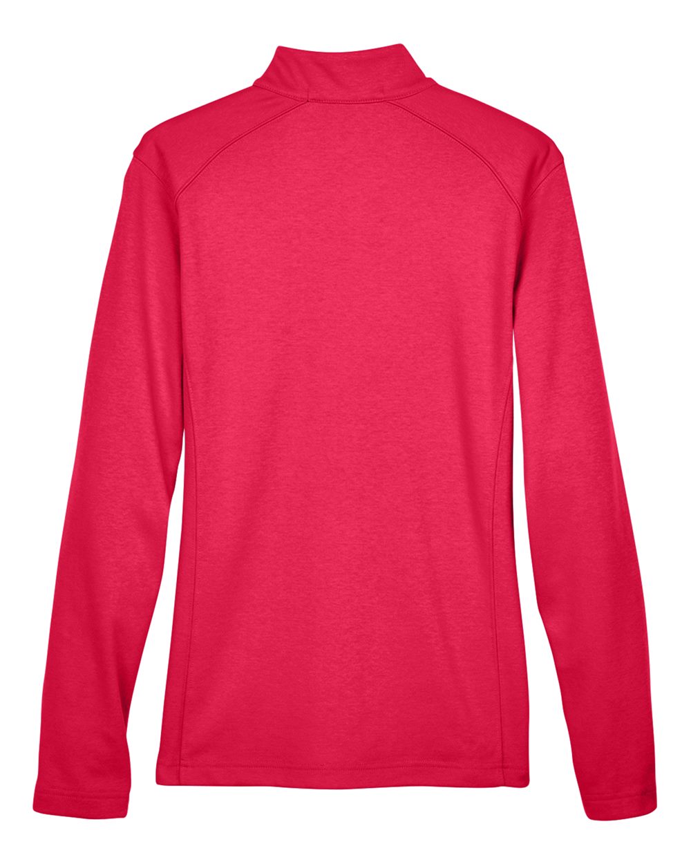 Women's DRYTEC20™ Performance Quarter-Zip Pullover - DG479W 14
