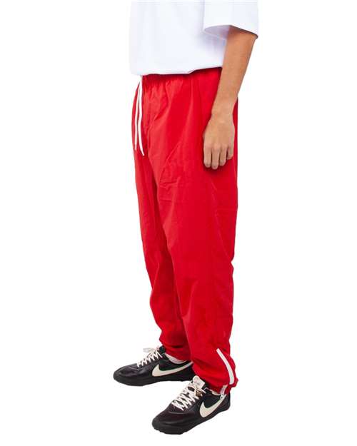 Unisex Nylon Track Pants - SHNTP 5
