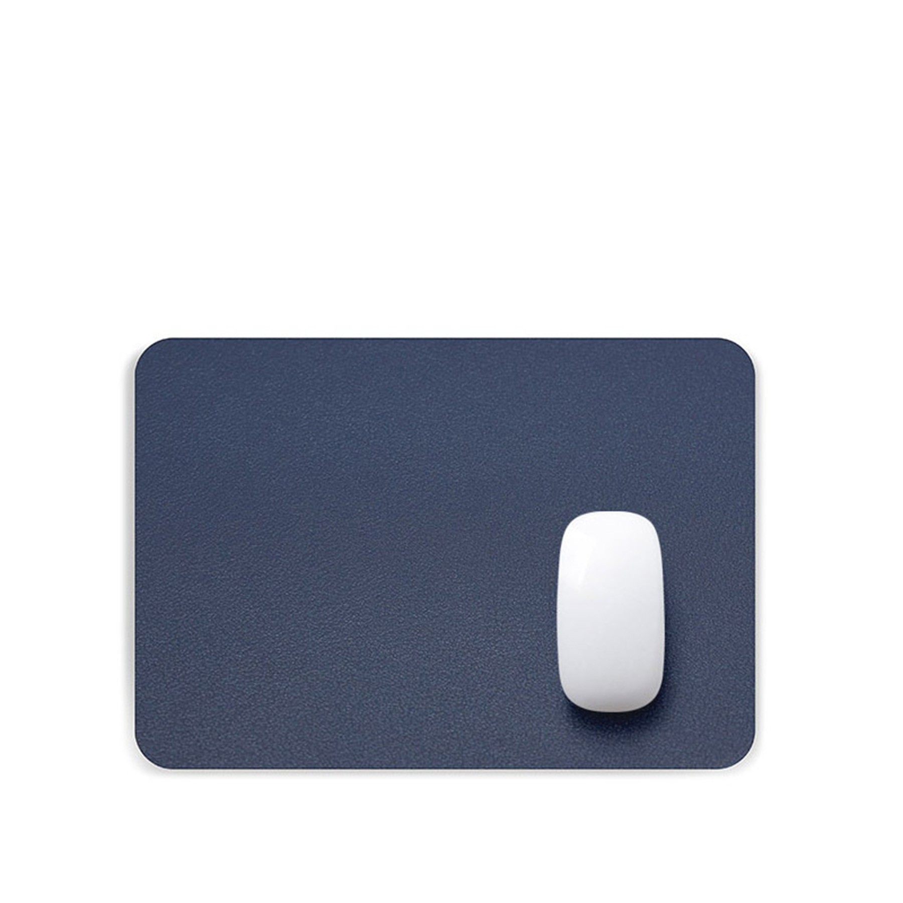 Pu Leather Mouse Pad 1