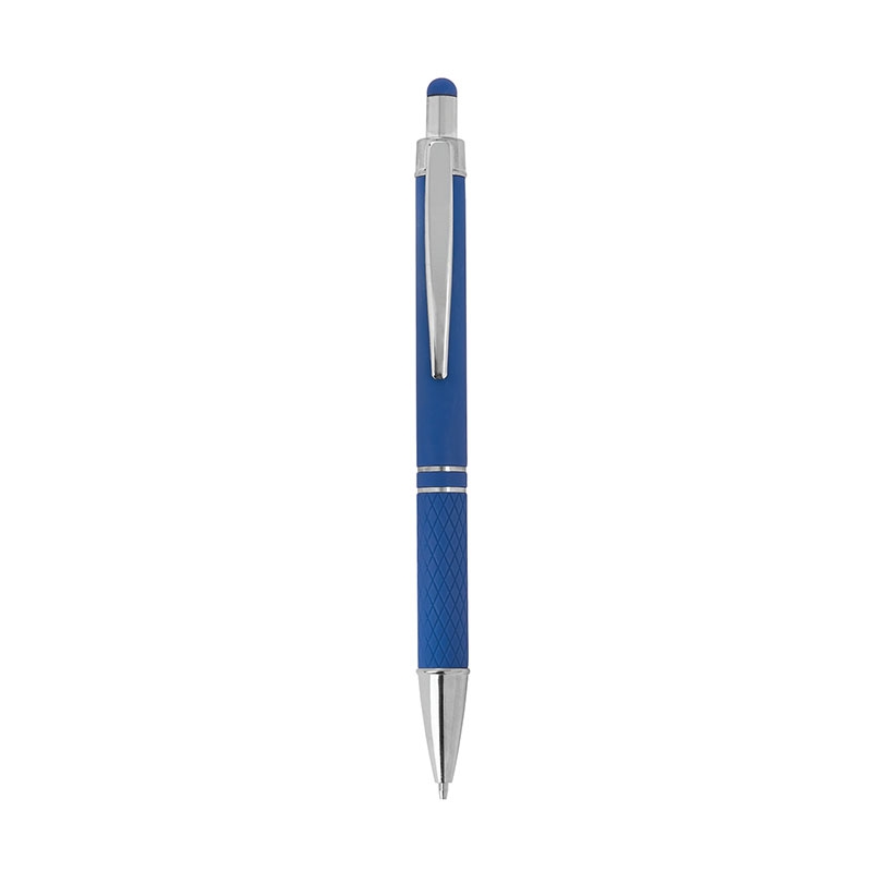 Palette Soft Touch Ballpoint Pen / Stylus 34